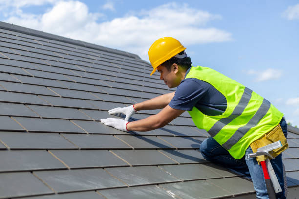 Professional Roofing Contractor in Elgin, TX