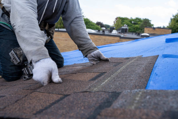 Quick and Trustworthy Emergency Roof Repair Services in Elgin, TX