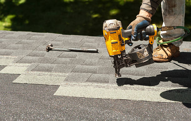 Quick and Trustworthy Emergency Roof Repair Services in Elgin, TX